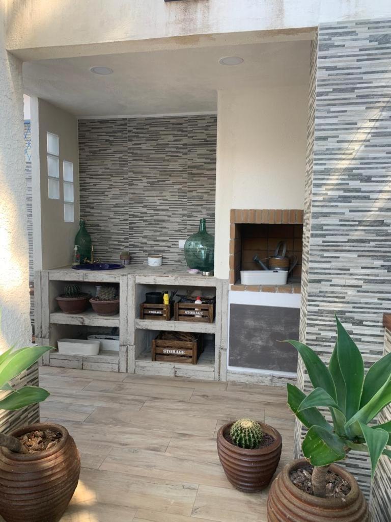Lovely House Near The