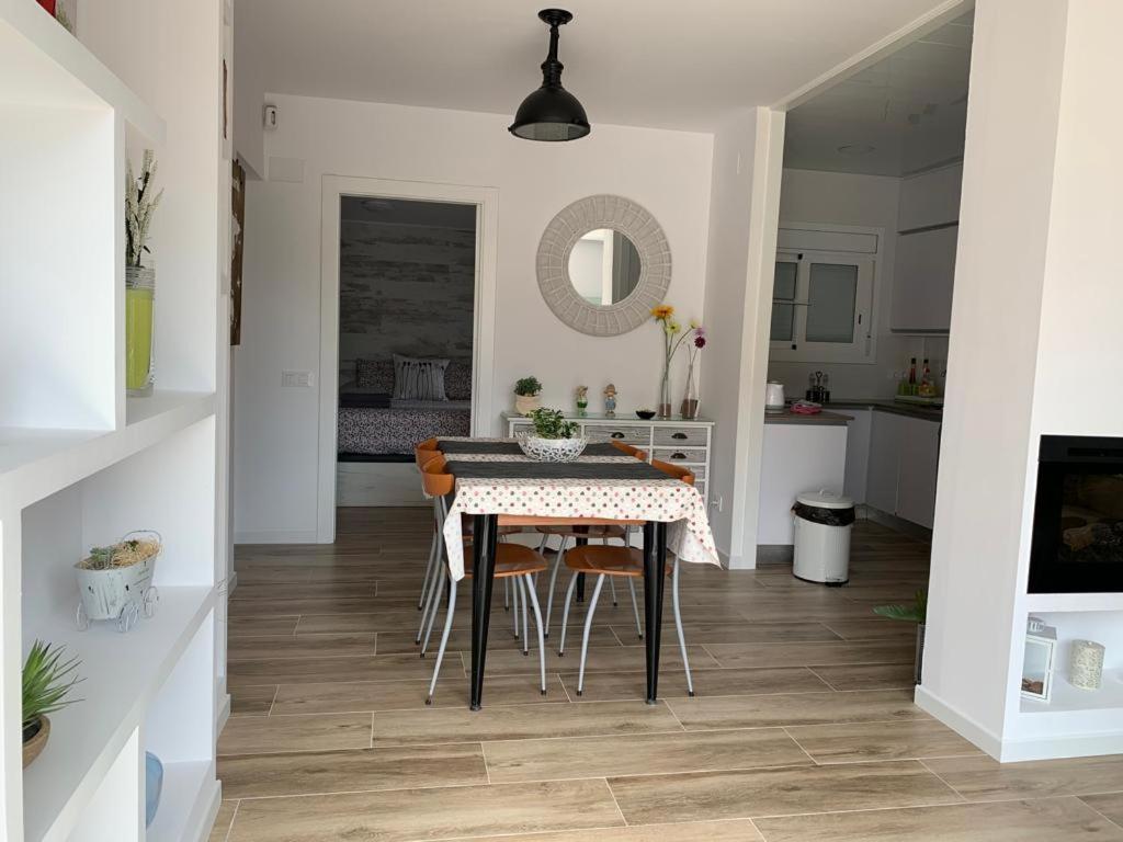 Lovely House Near The * Calafell