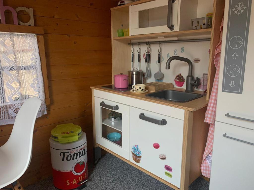 Holiday home Lovely House Near The